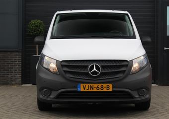 Mercedes-Benz VITO 116 CDI Lang | Camera | Cruise | Navi | Airco