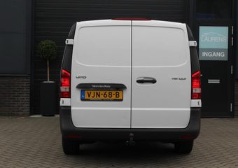 Mercedes-Benz VITO 116 CDI Lang | Camera | Cruise | Navi | Airco