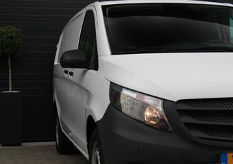 Mercedes-Benz VITO 116 CDI Lang | Camera | Cruise | Navi | Airco