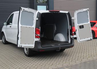 Mercedes-Benz VITO 116 CDI Lang | Camera | Cruise | Navi | Airco