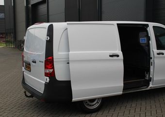 Mercedes-Benz VITO 116 CDI Lang | Camera | Cruise | Navi | Airco