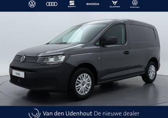 Volkswagen CADDY Cargo 2.0 TDI 102pk Comfort