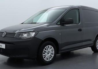 Volkswagen CADDY Cargo 2.0 TDI 102pk Comfort