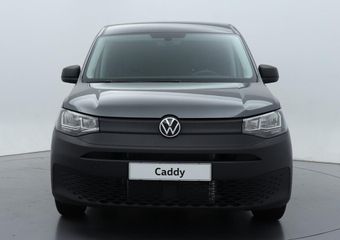 Volkswagen CADDY Cargo 2.0 TDI 102pk Comfort