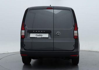 Volkswagen CADDY Cargo 2.0 TDI 102pk Comfort