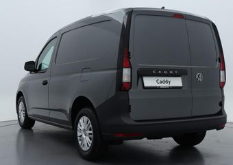 Volkswagen CADDY Cargo 2.0 TDI 102pk Comfort