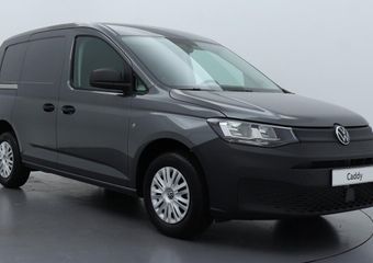 Volkswagen CADDY Cargo 2.0 TDI 102pk Comfort