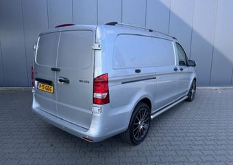 Mercedes-Benz VITO 116 CDI LANG AUTOMAAT FULL-LED NAVI CAMERA