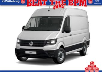 Volkswagen CRAFTER 35 2.0 TDI L3H3 Trendline