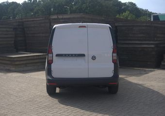 Volkswagen CADDY Cargo 2.0 TDI 102PK Comfort, MODELJAAR 2025, standaard o.a. voorzien van: Digitale Cockpit, 10″ Multimediasysteem, Lane Assist, Front Assist, Parkeersensoren achter