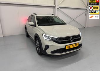 Volkswagen Taigo 1.0 TSI Life Move