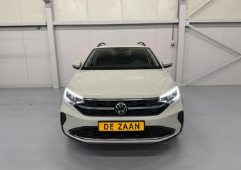 Volkswagen Taigo 1.0 TSI Life Move