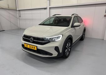 Volkswagen Taigo 1.0 TSI Life Move