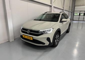Volkswagen Taigo 1.0 TSI Life Move