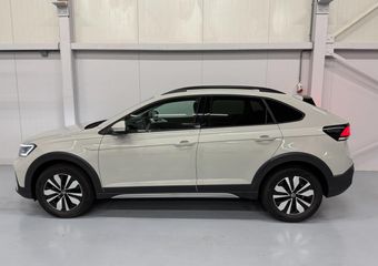 Volkswagen Taigo 1.0 TSI Life Move