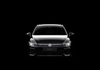 Volkswagen GOLF Variant 1.5 eTSI 150 7DSG R-Line Edition | ‘App-Connect’ draadloze smartphone integratie | Achterbank in ongelijke delen neerklapbaar incl. middenarmsteun en doorlaadmogelijkheid | Afstandscontrolesysteem (Front Assist)