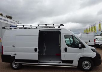 Fiat DUCATO 33 2.3 MultiJet L3H2 AIRCO NAVI IMPERIAAL MET TRAP