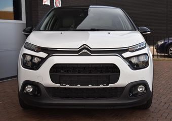 Citroen C3 1.2 PureTech Shine | Navi | Camera | Incl. garantie