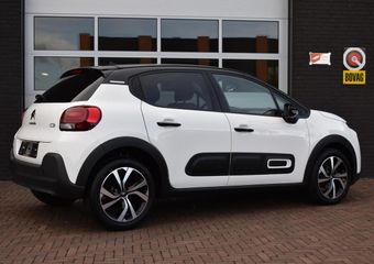 Citroen C3 1.2 PureTech Shine | Navi | Camera | Incl. garantie