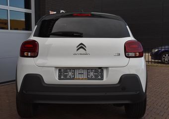 Citroen C3 1.2 PureTech Shine | Navi | Camera | Incl. garantie