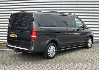 Mercedes-Benz VITO 114 CDI Automaat Navigatie Camera Airco etc