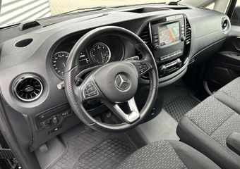 Mercedes-Benz VITO 114 CDI Automaat Navigatie Camera Airco etc