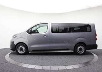 Toyota PROACE Shuttle long cool | 9-Persoons | Cruise control | CarPlay | Navi