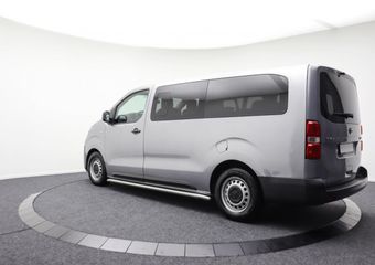 Toyota PROACE Shuttle long cool | 9-Persoons | Cruise control | CarPlay | Navi