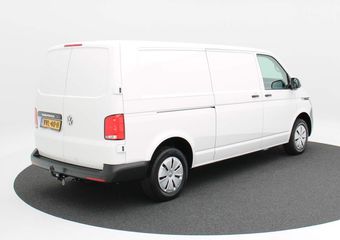 Volkswagen TRANSPORTER 2.0 TDi L2H1 Comfortline | Airco | Navi | Trekhaak | Parkeersensoren | Cruise Control