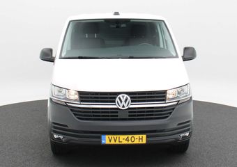 Volkswagen TRANSPORTER 2.0 TDi L2H1 Comfortline | Airco | Navi | Trekhaak | Parkeersensoren | Cruise Control