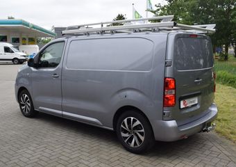 Citroen JUMPY 2.0 BlueHDi 145PK L2H1 AUTOMAAT | IMPERIAAL | NAVI | TREKHAAK |