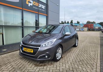 Peugeot 208 1.2 PureTech Signature