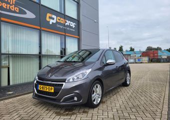 Peugeot 208 1.2 PureTech Signature