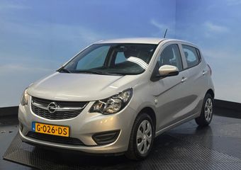 Opel KARL 1.0 ecoFLEX 120 Jaar Edition Airco | Cruise