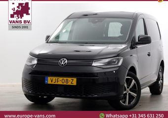 Volkswagen CADDY Cargo 2.0 TDI 1st Edition LED/Virtual Cockpit/17″/ACC 01-2021