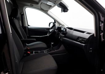 Volkswagen CADDY Cargo 2.0 TDI 1st Edition LED/Virtual Cockpit/17″/ACC 01-2021