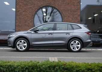 Skoda Enyaq iV 50 Business Edition