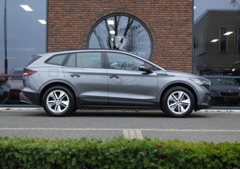 Skoda Enyaq iV 50 Business Edition