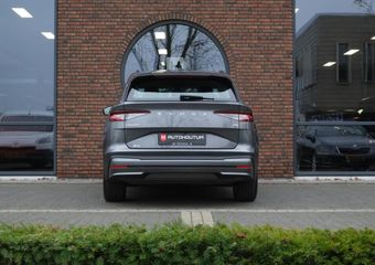 Skoda Enyaq iV 50 Business Edition