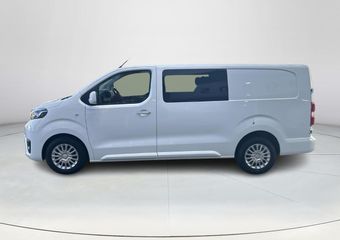 Toyota PROACE Worker 2.0 D-4D Professional Long DC