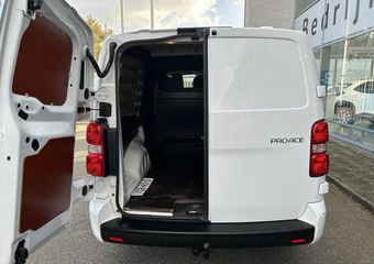 Toyota PROACE Worker 2.0 D-4D Professional Long DC