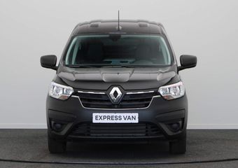 Renault EXPRESS 1.5 dCi 95pk Comfort | BPM Voordeel | Hoge korting | Lage rente | Direct rijden | Vol opties |