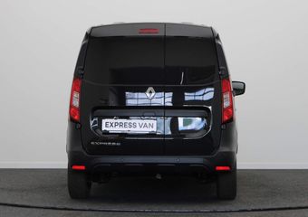 Renault EXPRESS 1.5 dCi 95pk Comfort | BPM Voordeel | Hoge korting | Lage rente | Direct rijden | Vol opties |