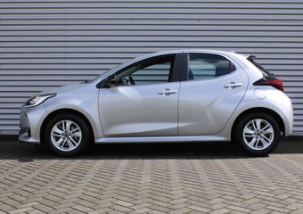 Mazda 2 Hybrid 1.5 Agile Comfort Pack | 15″ LM | Airco | Cruise | PDC |