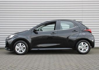 Mazda 2 Hybrid 1.5 Agile Comfort Pack | Airco | Cruise | Apple carplay | Android auto | Camera | 15″ LM |