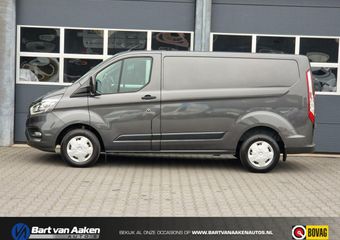 Ford TRANSIT CUSTOM 300 2.0 TDCI L1H1 Trend 130pk Camera Winterpack