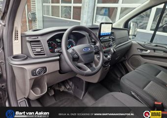 Ford TRANSIT CUSTOM 300 2.0 TDCI L1H1 Trend 130pk Camera Winterpack