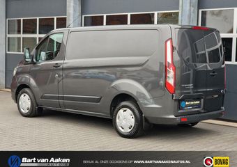 Ford TRANSIT CUSTOM 300 2.0 TDCI L1H1 Trend 130pk Camera Winterpack