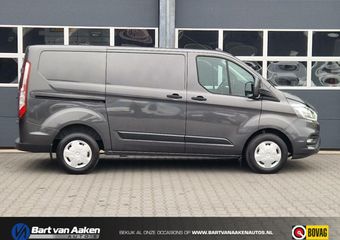 Ford TRANSIT CUSTOM 300 2.0 TDCI L1H1 Trend 130pk Camera Winterpack