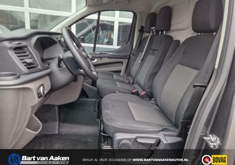 Ford TRANSIT CUSTOM 300 2.0 TDCI L1H1 Trend 130pk Camera Winterpack